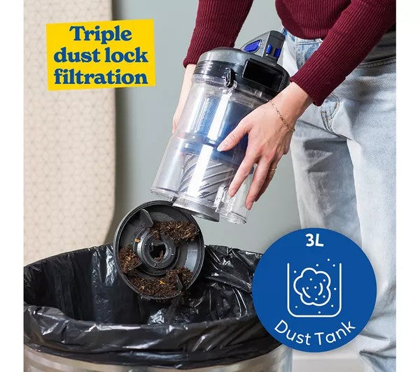 Russell Hobbs Titan2 Cylinder Vacuum | RHCV4101