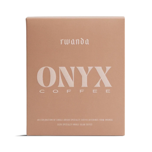 Rwanda Kanzu Natural