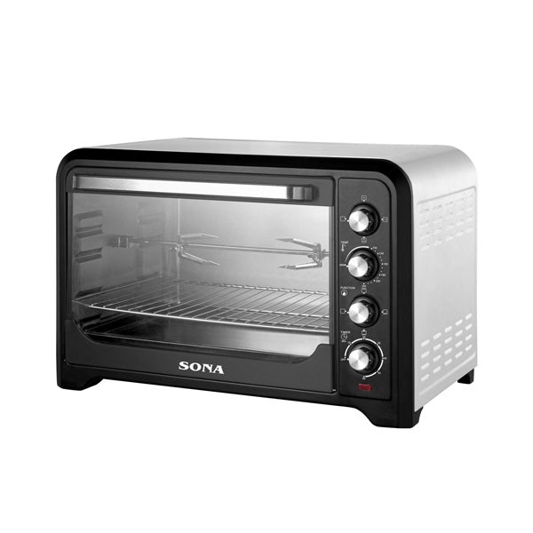 S425 42L ELECTRIC OVEN