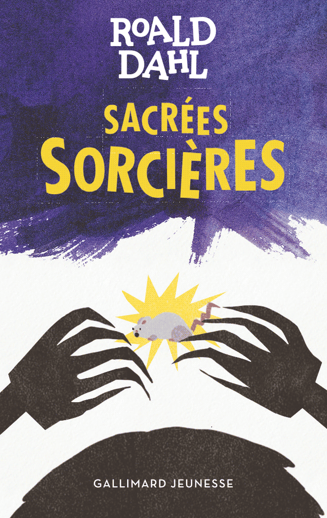 Sacrées sorcières
