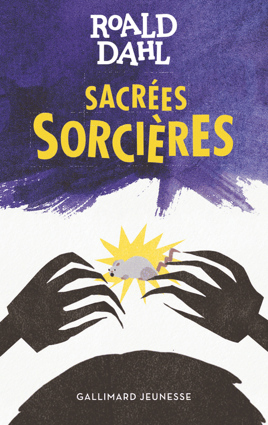 Sacrées sorcières
