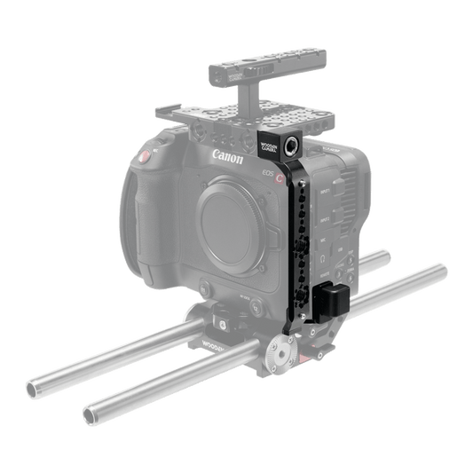 Safety NATO Bracket (Canon C70)