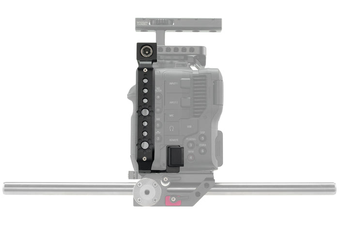 A20009 Safety NATO Bracket (Canon C70)