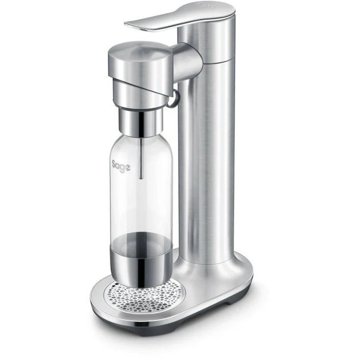 Sage The InFizz Fusion Damson Blue | SCA800DBL0ZEU1 Sage Water Carbonator Euronics Ireland