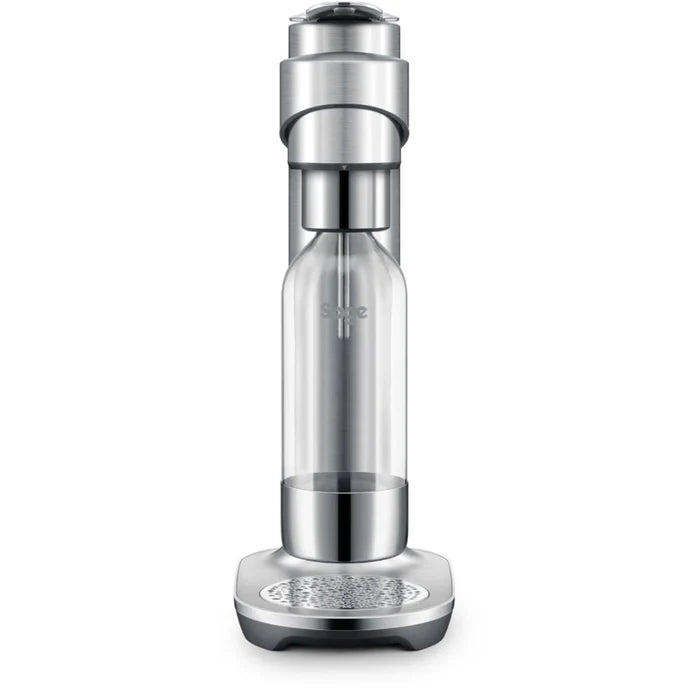 Sage The InFizz Fusion Damson Blue | SCA800DBL0ZEU1 Sage Water Carbonator Euronics Ireland