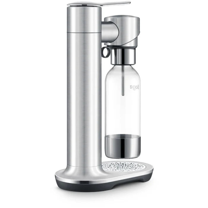 Sage The InFizz Fusion Damson Blue | SCA800DBL0ZEU1 Sage Water Carbonator Euronics Ireland