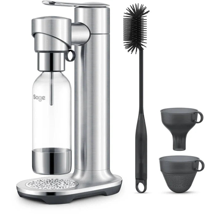 Sage The InFizz Fusion Damson Blue | SCA800DBL0ZEU1 Sage Water Carbonator Euronics Ireland