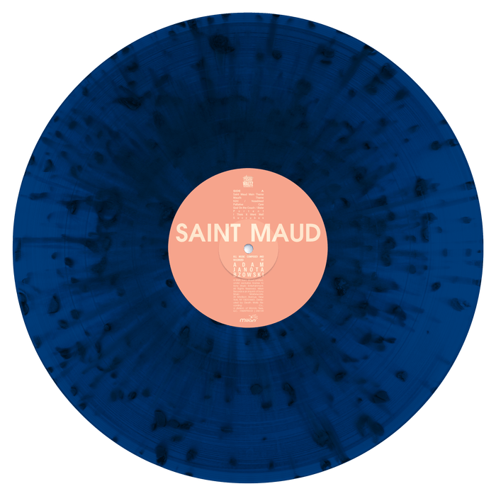 Saint Maud - Original Motion Picture Soundtrack LP