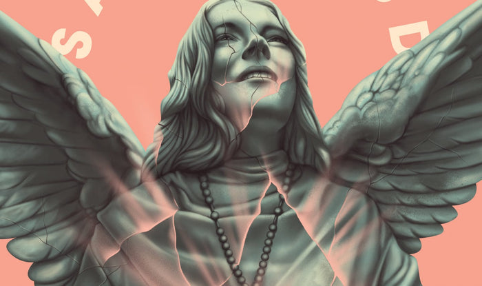Saint Maud Poster