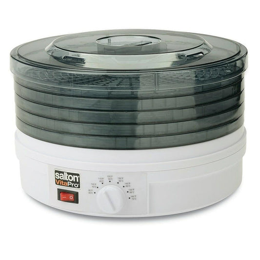 SALTON VitaPro Food Dehydrator - DH1454