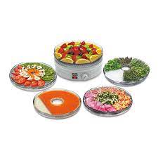 SALTON VitaPro Food Dehydrator - DH1454