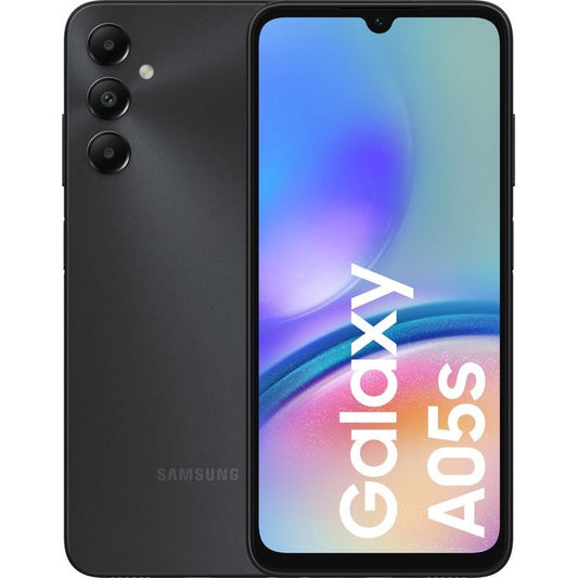 Samsung A05S 64GB Smartphone | SM-A057GZKUEUB Samsung Smartphone Euronics Ireland