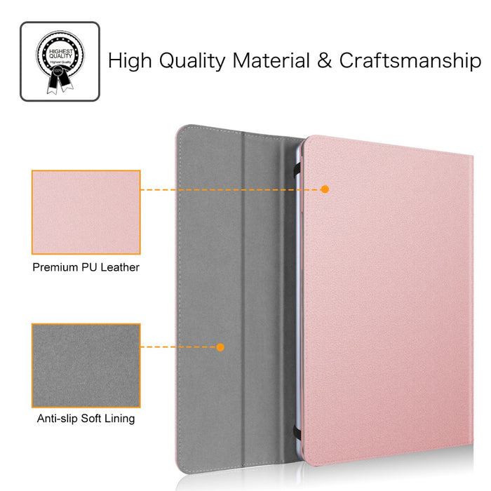 Samsung Chromebook Plus V2 XE520QAB 12.2" Sleeve Case | Fintie