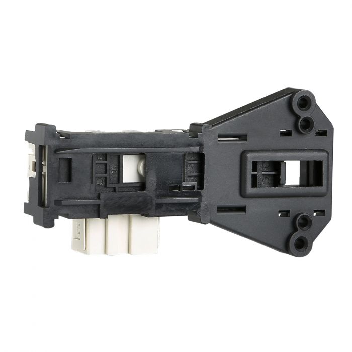 Samsung Genuine Door Interlock: KM Concore ZV-446L5 - DC6401538A | WF1, WF6, WF7, WF8, WF9, WF0, WD