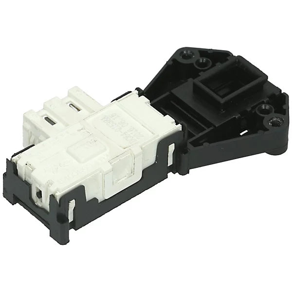 Samsung Genuine Door Interlock: KM Concore ZV-446L5 - DC6401538A | WF1, WF6, WF7, WF8, WF9, WF0, WD