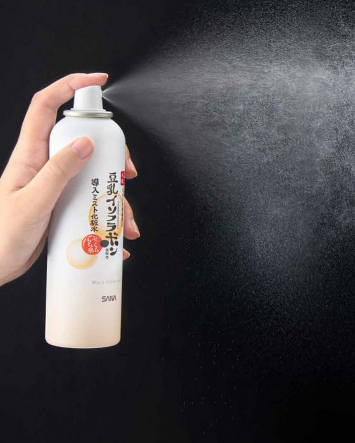 SANA Nameraka Micro Mist Lotion