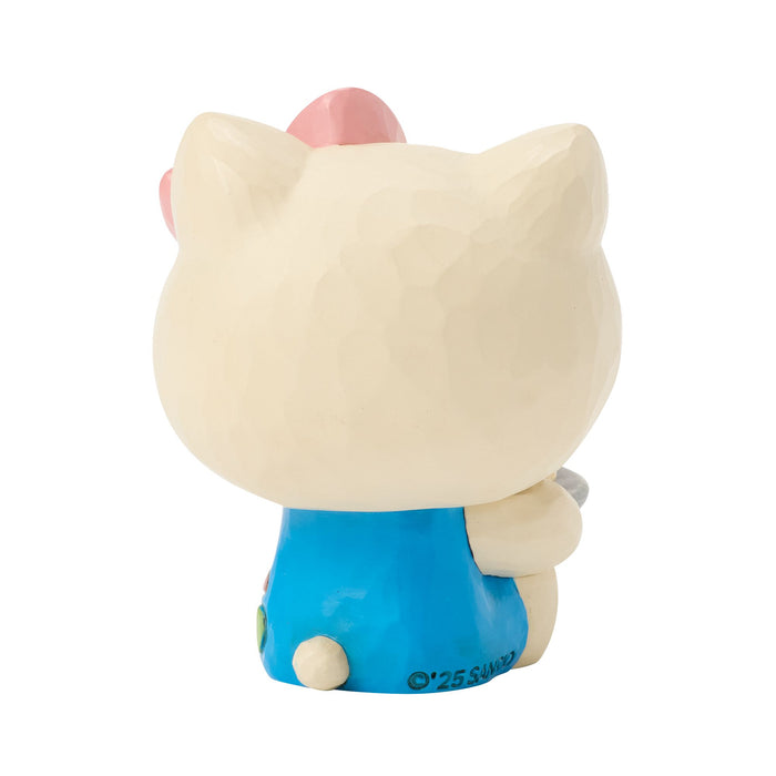 Sanrio by Jim Shore | Hello Kitty Pancakes Mini | Figurine