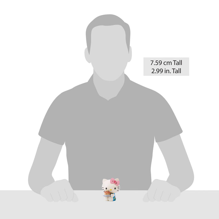 Sanrio by Jim Shore | Hello Kitty Pancakes Mini | Figurine