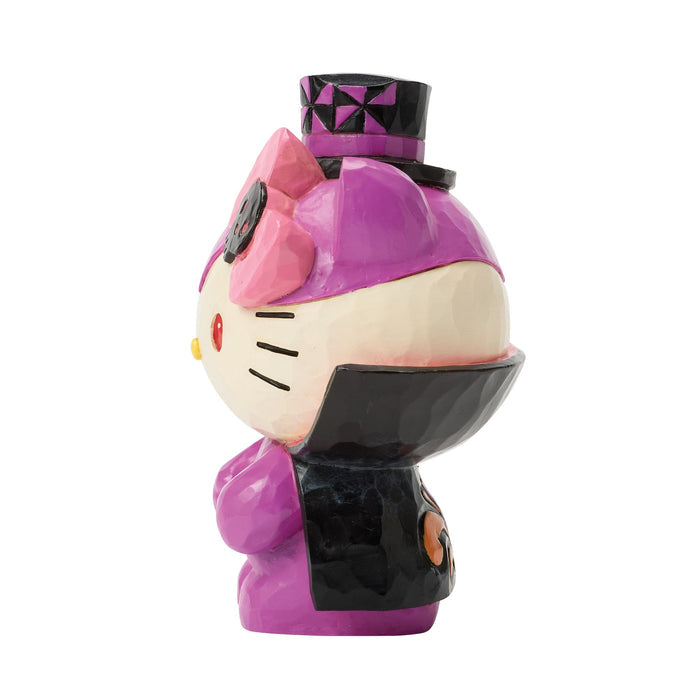Sanrio by Jim Shore | Hello Kitty Vampire Mini | Figurine