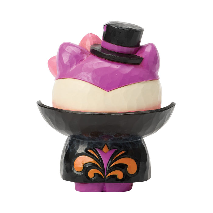 Sanrio by Jim Shore | Hello Kitty Vampire Mini | Figurine