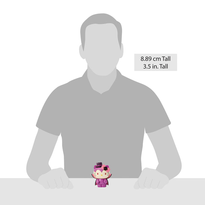 Sanrio by Jim Shore | Hello Kitty Vampire Mini | Figurine