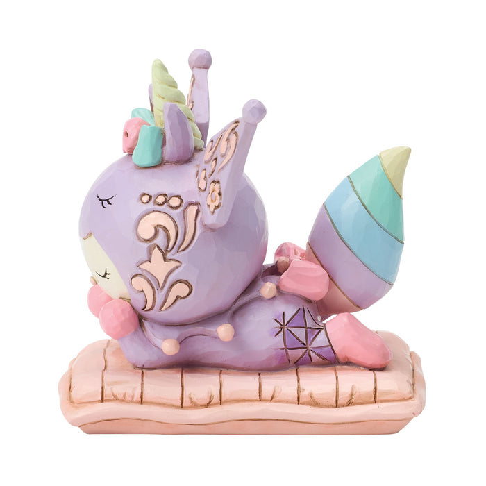 Sanrio by Jim Shore | Kuromi Unicorn | Figurine