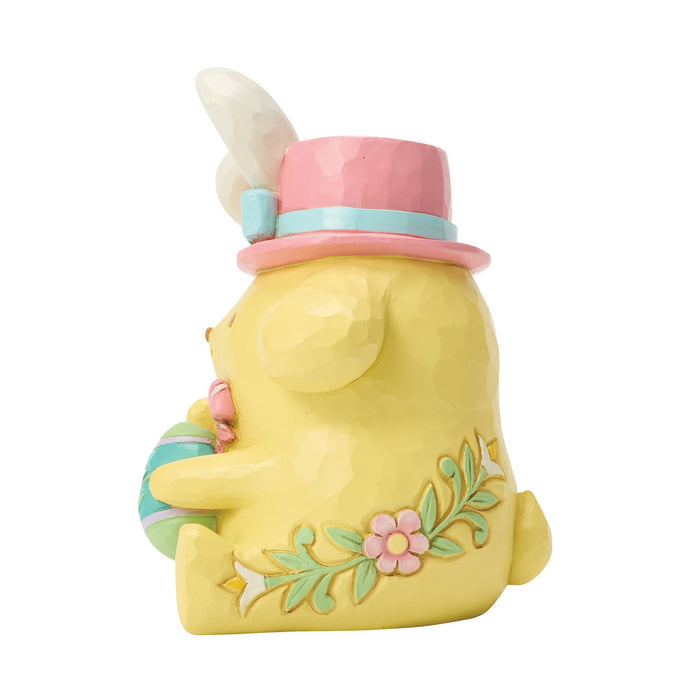 Sanrio by Jim Shore | Pompompurin Easter | Figurine