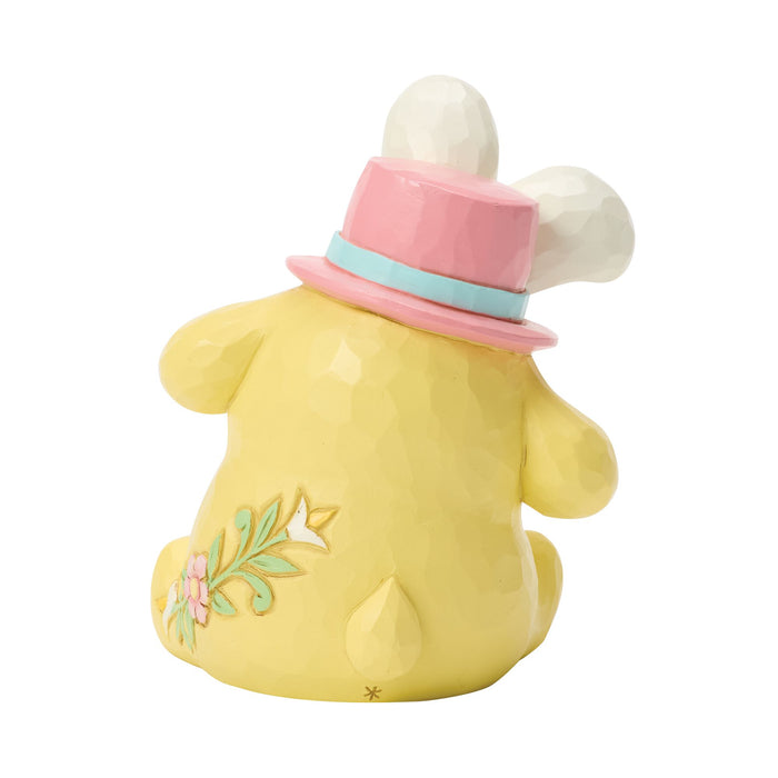 Sanrio by Jim Shore | Pompompurin Easter | Figurine