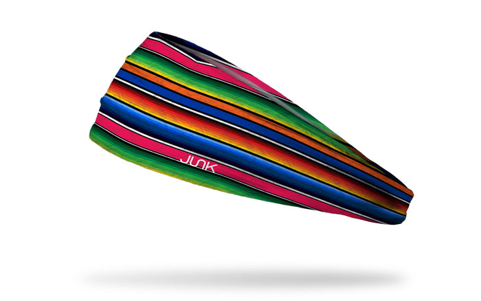 Sarape Big Bang Lite Headband - View 1