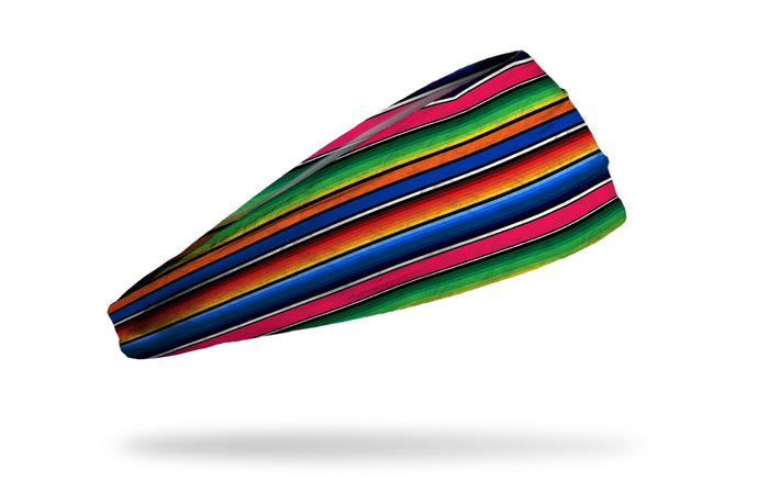 Sarape Big Bang Lite Headband - View 2