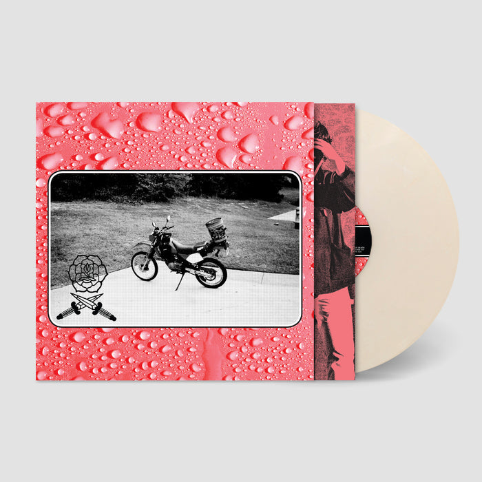 Bass Drum of Death - Say I Won't Vinyl & Merch | Fat Possum Records