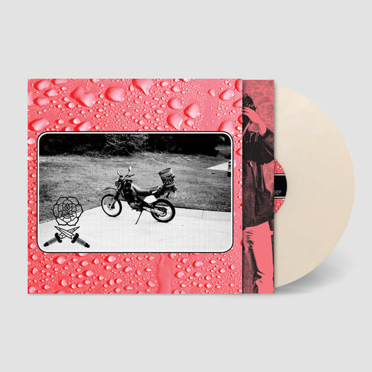 Bass Drum of Death - Say I Won't Vinyl & Merch | Fat Possum Records