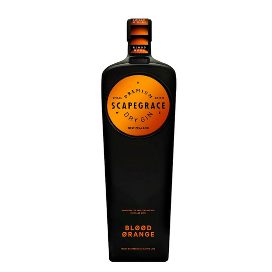 Scapegrace Blood Moon - Blood Orange Gin