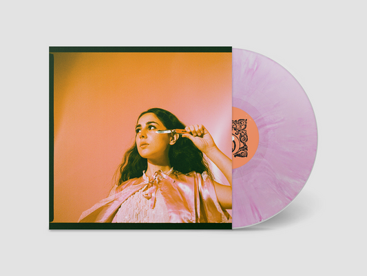Samia - Scout EP Vinyl & Merch | Fat Possum Records