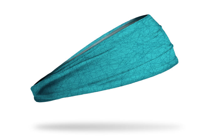 Scribble Big Bang Lite Headband - View 2
