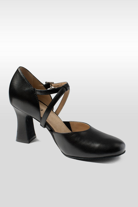 SD142 Charity 2.5" Character Shoe