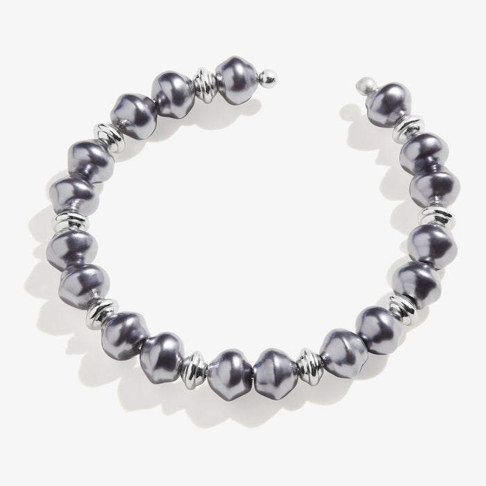 Shiny Silver