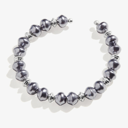 Shiny Silver
