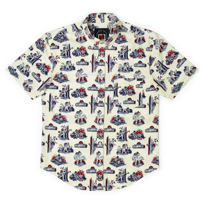 RSVLTS RSVLTS Short Sleeve Shirt Search Party (USA) – KUNUFLEX Short Sleeve Shirt (Legends Edition) Search Party (USA) – KUNUFLEX Short Sleeve Shirt (Legends Edition)