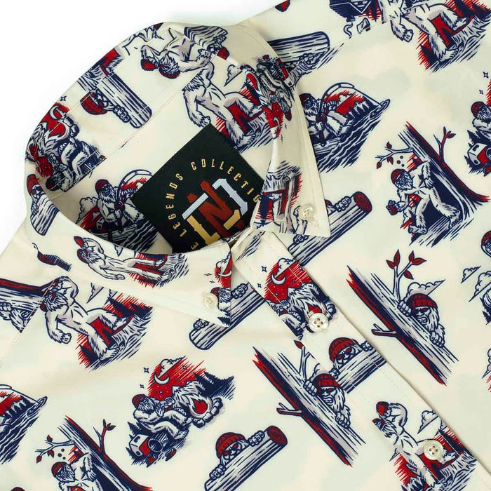RSVLTS RSVLTS Short Sleeve Shirt Search Party (USA) – KUNUFLEX Short Sleeve Shirt (Legends Edition) Search Party (USA) – KUNUFLEX Short Sleeve Shirt (Legends Edition)