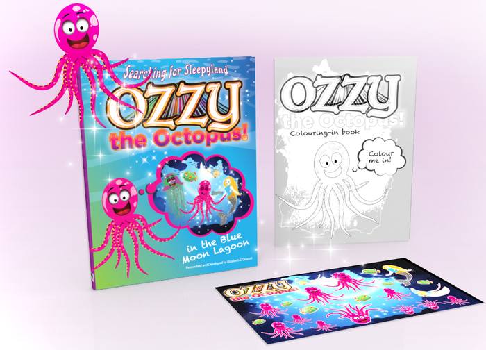 Searching for Sleepyland - TVShop