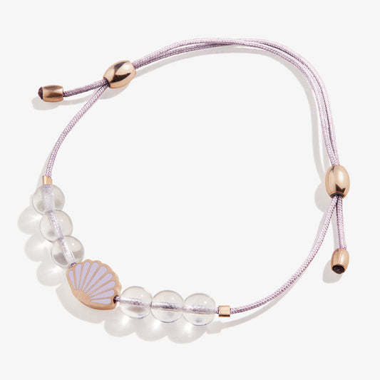 Shiny Rose Gold