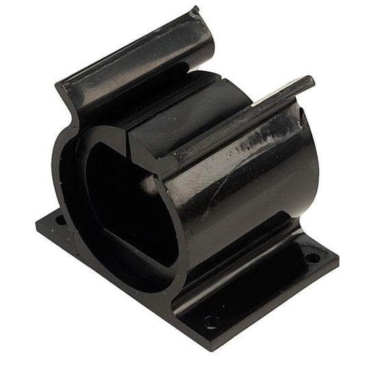 Self-Adhesive Miniature Motor Mount (10-pack) by The Pi Hut - The Pi Hut