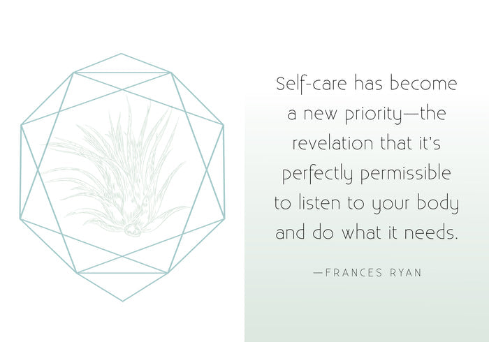 Self Care