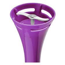SENCOR 2-Speed Handblender with Accessory Jar - SHB3325VT