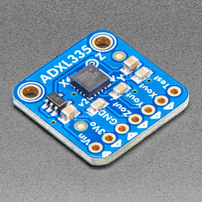 Sensor pack 900 by Adafruit - The Pi Hut