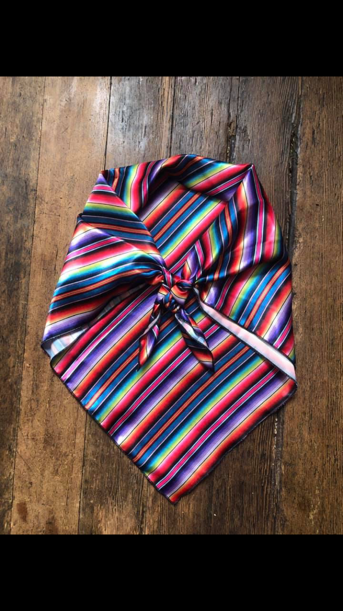 Serape Youth