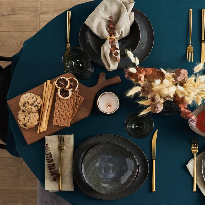 Service de table Karaca Bonn Reactive pour 6 personnes, 24 pièces