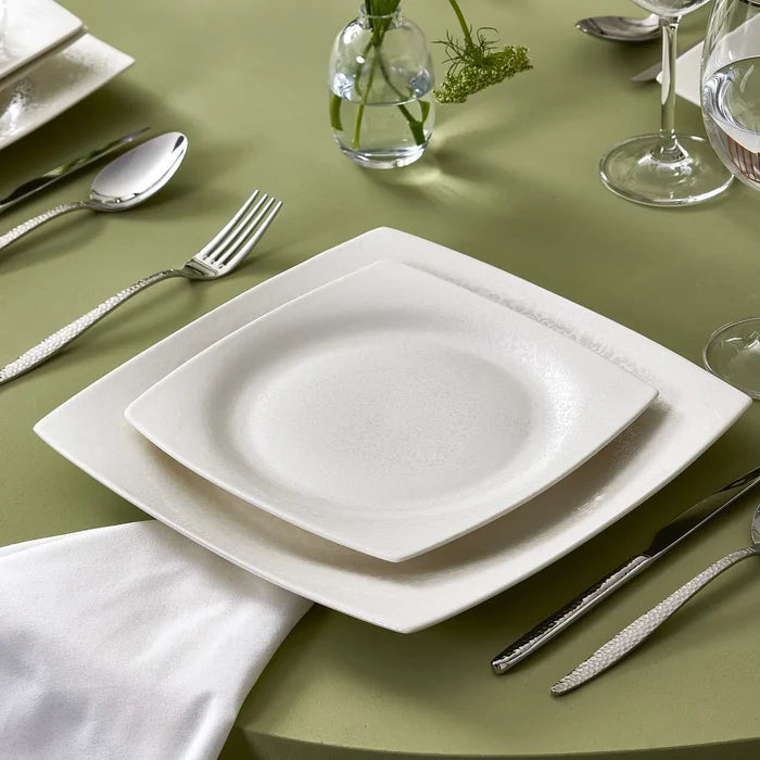 Service de table Karaca New Flava pour 6 personnes, 24 pièces, porcelaine