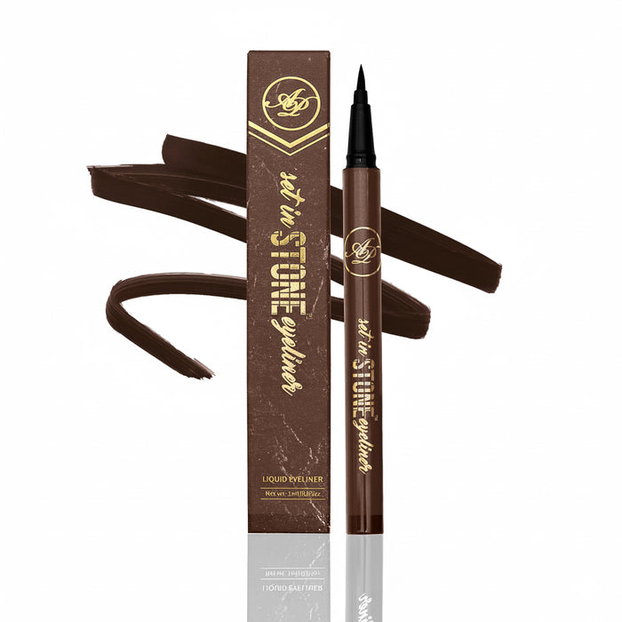 Set In Stone™ Eyeliner Bundle - Alexa Persico Cosmetics